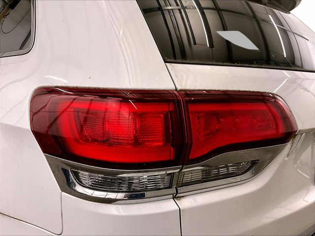2021 Jeep Grand Cherokee Laredo E White at Auto Express Mitsubishi