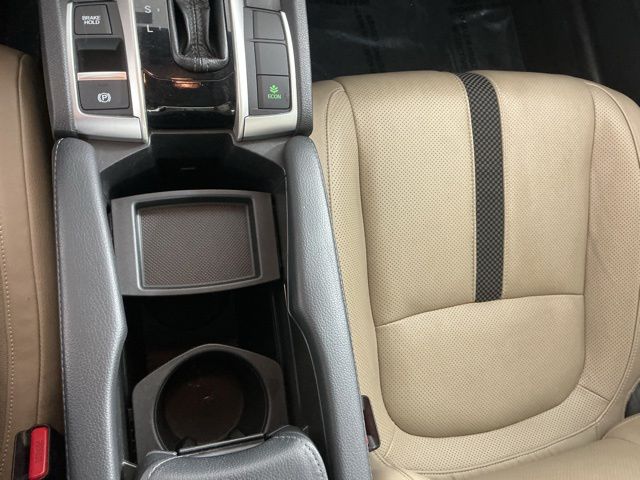 used 2020 Honda Civic car, priced at $21,749