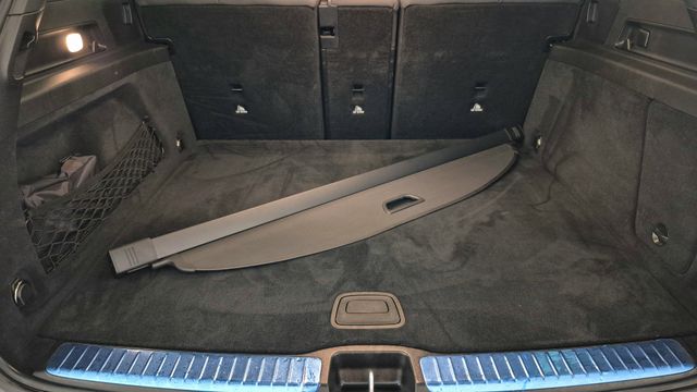 2025 Mercedes-Benz GLE