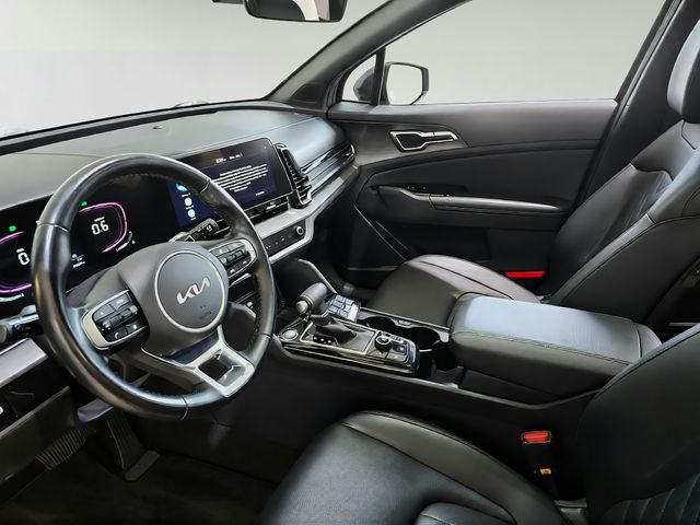 2023 Kia Sportage X-Line - Photo 11