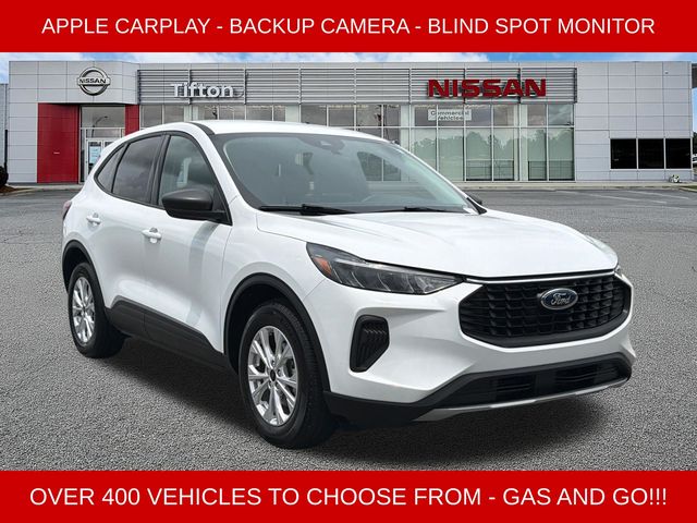 2025 Ford Escape Active FWD's photo