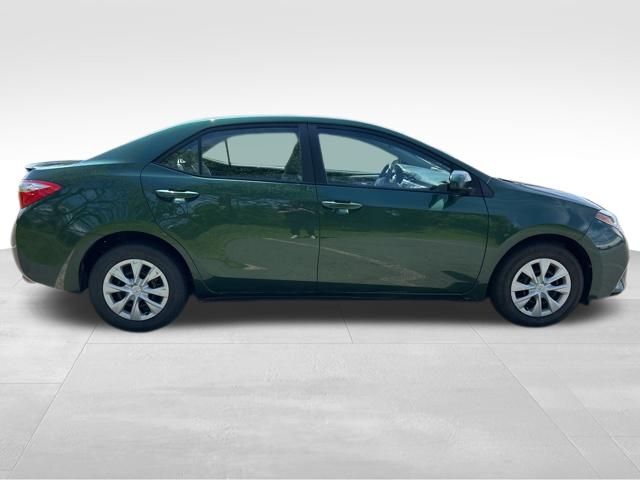 used 2015 Toyota Corolla car, priced at $15,999