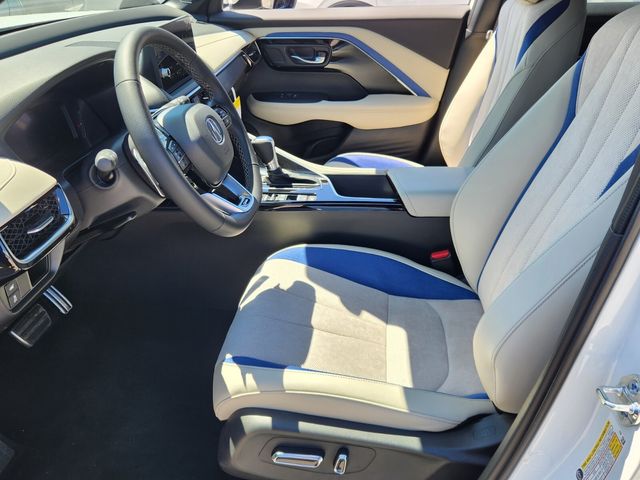 2026 Acura Adx - $39,250