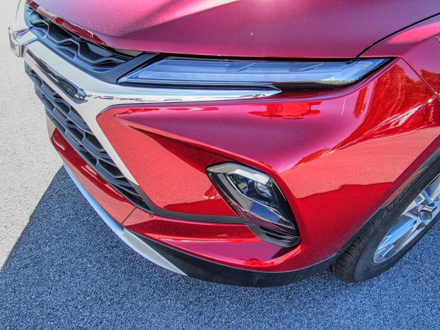 Photo of 2025 Chevrolet Blazer LT in Dallas, GA - 7,  2025 Chevrolet Blazer LT:44507