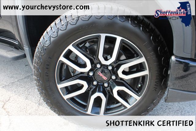 Used 2023 GMC Sierra 1500 Truck