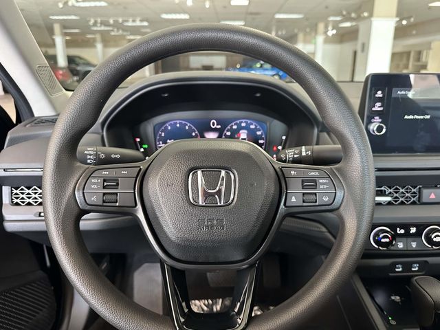 New 2026 Blue Honda SE image 18