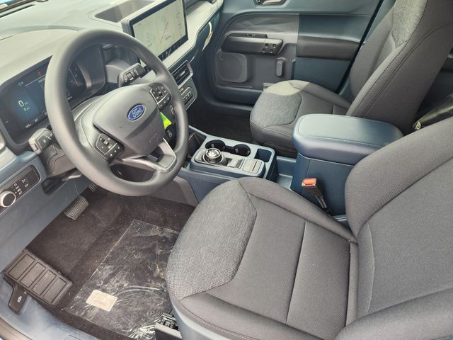 2025 Ford Maverick XL photo