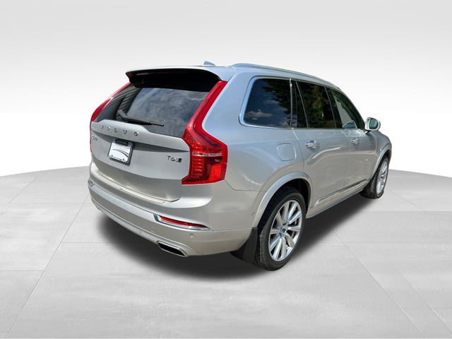 2017 Volvo XC90 T6 Inscription 10