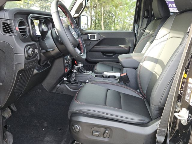 2026 Jeep Wrangler 4-Door Moab 392 4x4