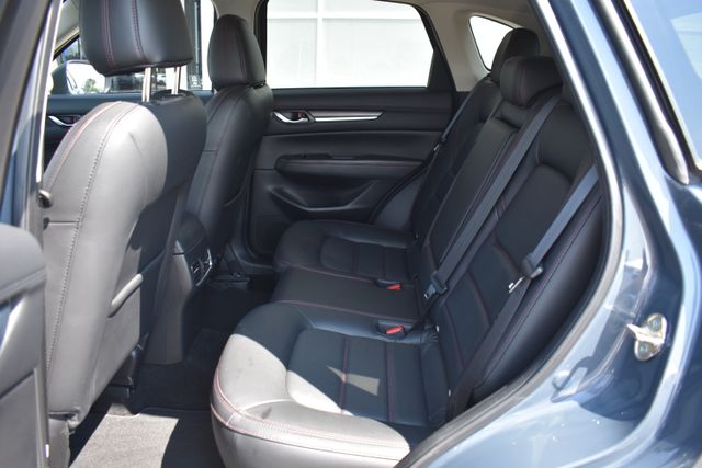 Used 2025 Mazda CX-5 SUV