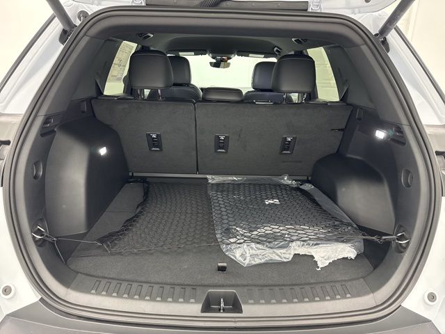 new 2026 Chevrolet Equinox car, priced at $32,670