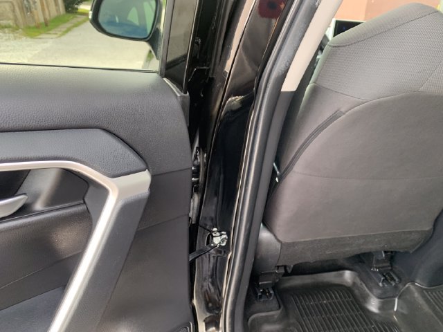 Used 2023 Toyota RAV4 SUV