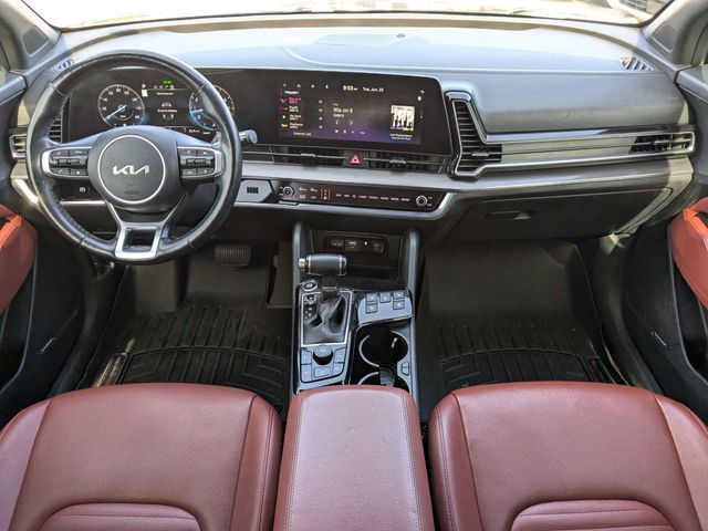 Used 2023 Kia Sportage SUV
