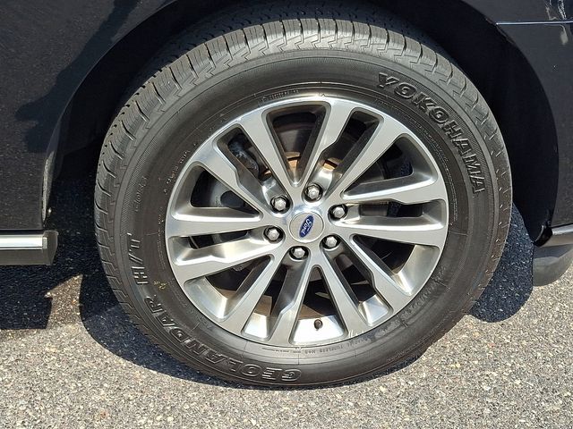 used 2018 Ford Expedition Max car, priced at $25,440
