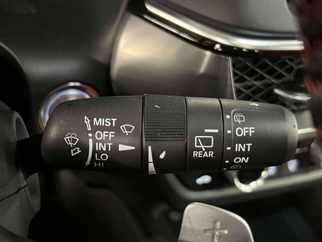 used 2025 Acura ADX car, priced at $36,290