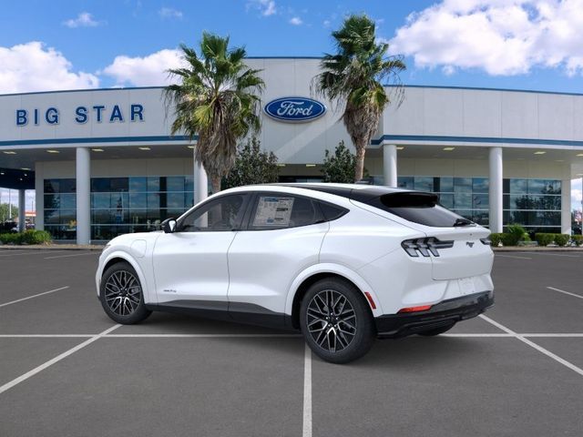 New 2026 White Ford Premium image 4