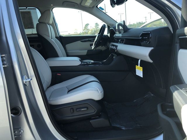 new 2026 Honda Pilot car, priced at $43,894