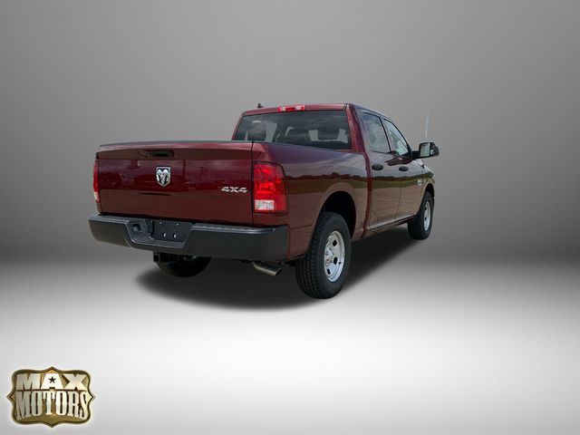 2024 Ram 1500 Classic Tradesman 9