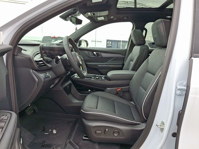 new 2026 Buick Enclave car, priced at $57,355