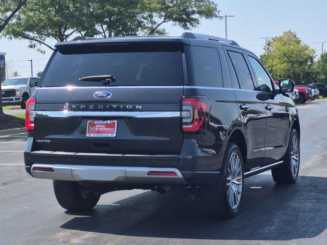 Used 2023 Ford Expedition SUV