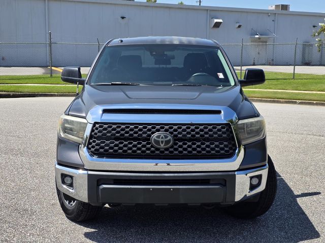 Used 2018 Toyota Tundra Truck