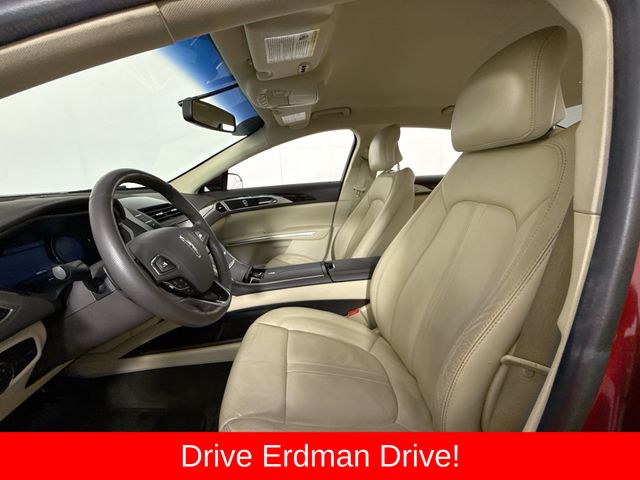 Used 2013 Lincoln MKZ Sedan