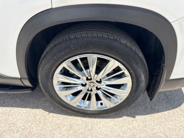 2026 Toyota Highlander - $56,588