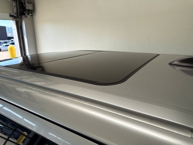2024 Toyota Tundra Limited Silver at EAG Ford Navasota