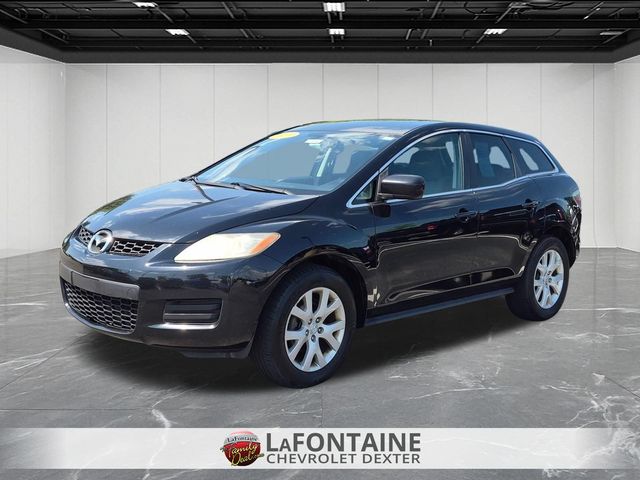 2009 Mazda CX-7 Sport