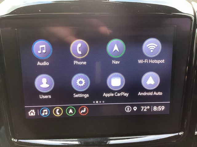 Used Car 2023 Chevrolet Traverse  Premier For Sale Under $35,000 In San Antonio, Texas