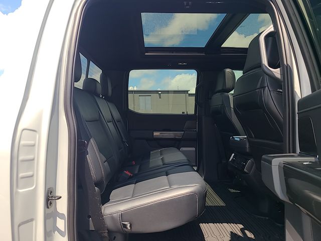 Used 2023 Ford F-150 Truck