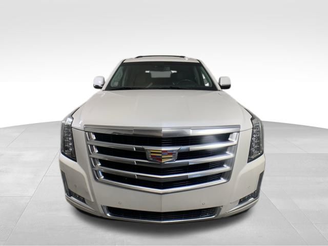 2016 Cadillac Escalade Luxury 9