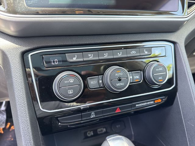 2018 Volkswagen Atlas - $16,998