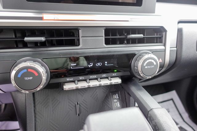 new 2026 Toyota 4Runner car