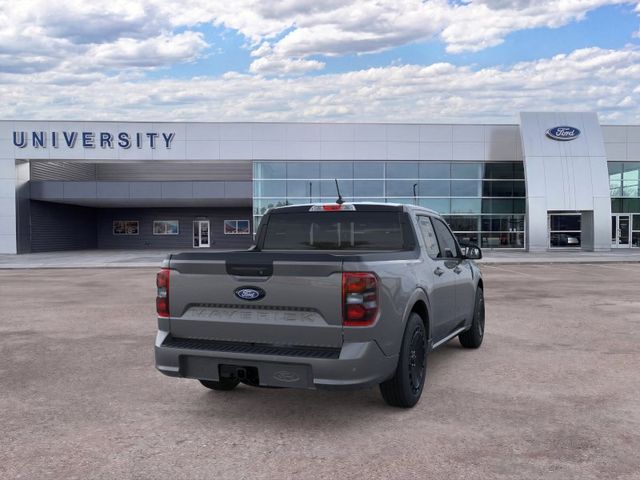 New 2026 Gray Ford Lobo Standard image 9
