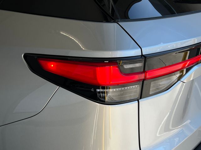 Used 2025 Lexus TX SUV