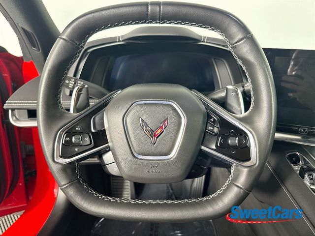 2021 Chevrolet Corvette