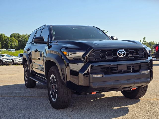 2025 Toyota 4Runner i-FORCE MAX Hybrid TRD Off Road Premium:169489A