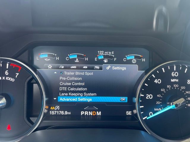 Used 2018 Ford Expedition SUV