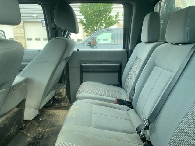 Used 2016 Ford F-350SD For Sale in Grove City, OH