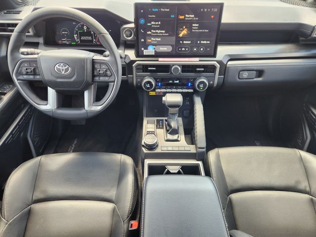 2026 Toyota 4Runner i-FORCE MAX Hybrid Limited  at Classic Toyota Galveston