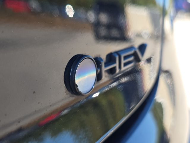 2024 Toyota Prius Limited:B01905