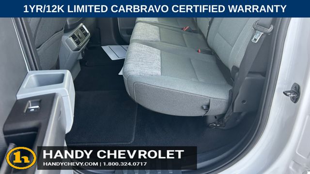 Used 2023 Ford F-150 Truck