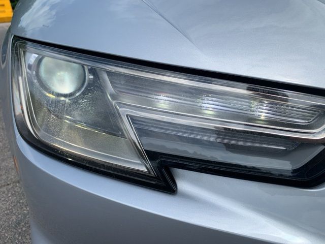 2018 Audi A4 2.0T photo