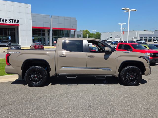 New 2026 Toyota Tundra i-FORCE MAX Truck
