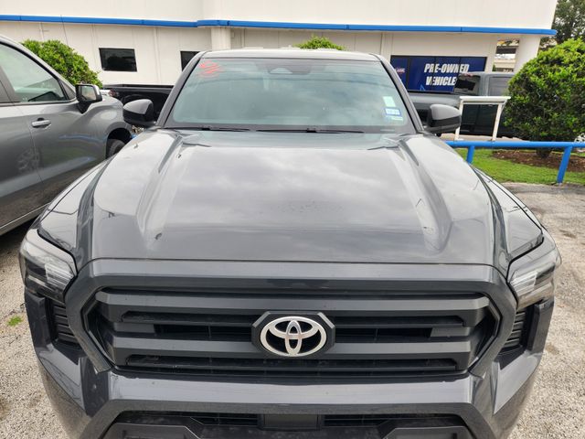2026 Toyota Tacoma SR  at Community Toyota