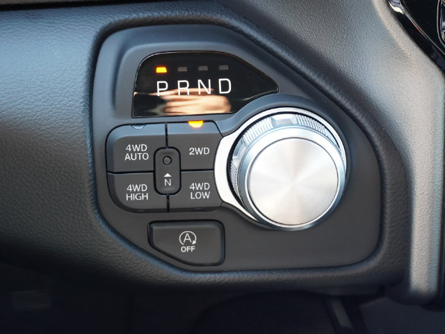 New 2027 Ram 1500 Truck