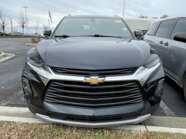 2020 Chevrolet Blazer LT 3