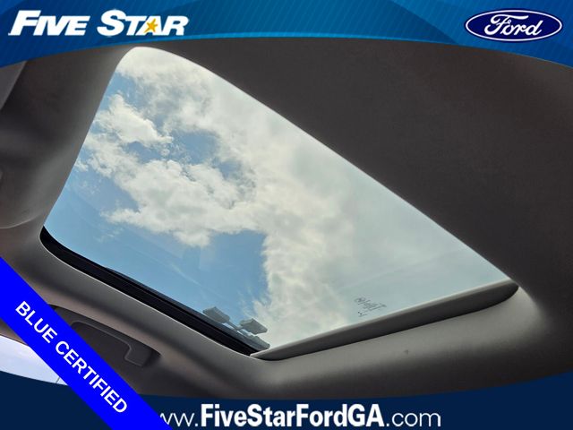 Used 2021 Ford Bronco Sport SUV
