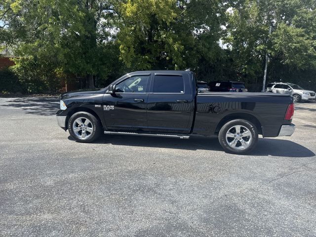 Used 2019 Black Ram Big Horn image 8